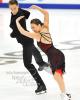 Allison Reed & Saulius Ambrulevicius (LTU)
