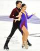 Misato Komatsubara & Tim Koleto (JPN)
