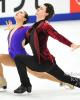 Misato Komatsubara & Tim Koleto (JPN)