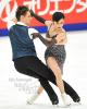 Sara Hurtado & Kirill Khaliavin (ESP)