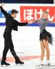 Alexandra Stepanova & Ivan Bukin (RUS)
