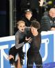 Alexandra Stepanova & Ivan Bukin (RUS)