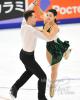 Natalia Kaliszek & Maksym Spodyriev (POL)