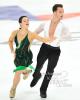 Natalia Kaliszek & Maksym Spodyriev (POL)