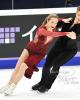 Christina Carreira & Anthony Ponomarenko (USA)