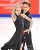 Anna Yanovskaya & Adam Lukacs (HUN)