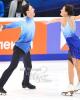 Sofia Evdokimova & Egor Bazin (RUS)