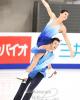 Sofia Evdokimova & Egor Bazin (RUS)
