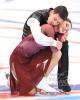 Annabelle Morozov & Andrei Bagin (RUS)