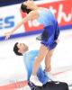 Sofia Evdokimova & Egor Bazin (RUS)