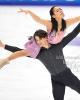 Misato Komatsubara & Tim Koleto (JPN)