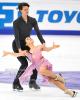 Misato Komatsubara & Tim Koleto (JPN)
