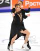 Allison Reed & Saulius Ambrulevicius (LTU)