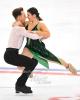 Natalia Kaliszek & Maksym Spodyriev (POL)