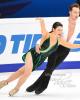 Natalia Kaliszek & Maksym Spodyriev (POL)