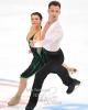 Natalia Kaliszek & Maksym Spodyriev (POL)