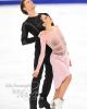 Sara Hurtado & Kirill Khaliavin (ESP)
