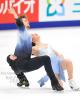 Christina Carreira & Anthony Ponomarenko (USA)