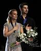 Madison Hubbell & Zachary Donohue (USA)	