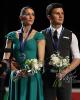 Charlene Guignard & Marco Fabbri (ITA)	