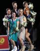 The Medalists