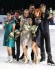 The Medalists