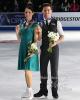 Charlene Guignard & Marco Fabbri (ITA)	