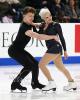 Karina Manta & Joseph Johnson (USA)