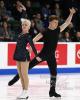 Karina Manta & Joseph Johnson (USA)