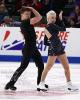 Karina Manta & Joseph Johnson (USA)