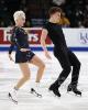 Karina Manta & Joseph Johnson (USA)