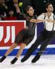 Alexandra Nazarova & Maxim Nikitin (UKR)