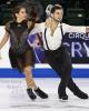 Alexandra Nazarova & Maxim Nikitin (UKR)