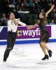 Alexandra Nazarova & Maxim Nikitin (UKR)