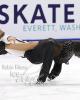 Alexandra Nazarova & Maxim Nikitin (UKR)