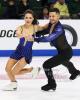 Lilah Fear & Lewis Gibson (GBR)	