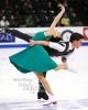 Charlene Guignard & Marco Fabbri (ITA)