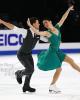 Charlene Guignard & Marco Fabbri (ITA)