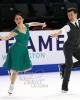 Charlene Guignard & Marco Fabbri (ITA)