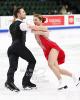 Robynne Tweedale & Joseph Buckland (GBR)