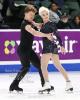 Karina Manta & Joseph Johnson (USA)