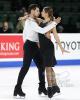 Alexandra Nazarova & Maxim Nikitin (UKR)