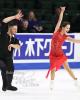 Lilah Fear & Lewis Gibson (GBR)	
