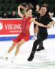 Lilah Fear & Lewis Gibson (GBR)	