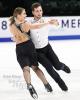 Alexandra Nazarova & Maxim Nikitin (UKR)