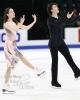 Lorraine McNamara & Quinn Carpenter (USA)