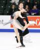 Lorraine McNamara & Quinn Carpenter (USA)