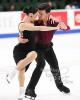 Charlene Guignard & Marco Fabbri (ITA)	