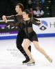 Natalia Kaliszek & Maksym Spodyriev (POL)