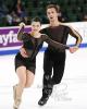 Natalia Kaliszek & Maksym Spodyriev (POL)